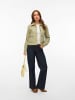 Vero Moda Jacke in Tea