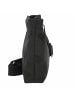 Mandarina Duck MD20 - Umhängetasche 23 cm (scarab) in schwarz
