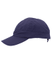 Jack Wolfskin Accessoires New Mosquito Cap  in Blau