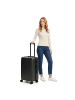 Redolz Essentials 09 MEDIUM 4 Rollen Trolley 67 cm in black 2