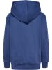 Hummel Kapuzenpullover Hmlatlas Lebensstil Jungen in TRUE NAVY