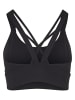 Urban Classics Bra in black