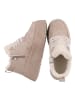 Ital-Design High Heel in Beige