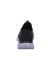Skechers Slipper Slip-In Garner in Schwarz