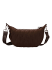Zwei Funda Schultertasche 34 cm brown