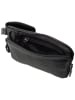 The Chesterfield Brand Handytasche Langley in Black