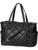 Valentino Bags Handtasche Ocarina 36R in Nero