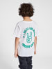 Sometime Soon T-Shirt Stscrown Kinder in BRIGHT WHITE
