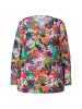 Angel of Style Tunika in violett