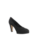 Gabor Pumps in Schwarz