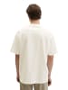 Marc O'Polo T-Shirt loose in Silky White