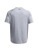Under Armour T-Shirt 'Tech™ 2.0' in hellgrau