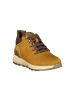 Lumberjack Gelb Polyurethan Herren Stiefel