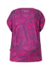 Ulla Popken Shirt in helles erika