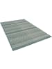 Pergamon In- und Outdoor Teppich Carpetto in Blau