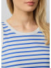 s.Oliver T-Shirt in 55G1_royalblau