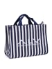 Alviero Martini Shopper-Tasche in DARK BLUE