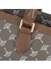 JOOP! Handtasche 'Cortina 1.0 Aurelia in Burnt Olive 32,00 x 25,00 x 14,00 cm'