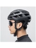 Rockbros Rockbros HC 58BK L Fahrradhelm 58 61 cm Schwarz und