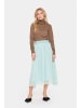 SAINT TROPEZ Rock CoralSZ Casual fit in Blue Surf