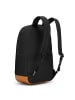 Pacsafe Go Rucksack RFID 46 cm Laptopfach in jet black