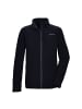 Killtec Sherpa Fleecejacke mit Stehkragen in Schwarz01106
