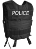 Normani Outdoor Sports SWAT/POLICE/SECURITY Kostüm Karneval in POLICE