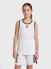 Hummel Top Hmlcore Kinder in WHITE
