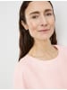 Gerry Weber Bluse Kurzarm in Pearl Blush