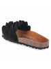 Palado Pantolette in schwarz