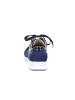 Finn Comfort Komfort Schnürschuh in blau