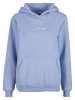 Mister Tee Sweat & Fleece - Hoodies in powderblue