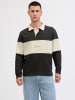 Jack & Jones Sweatshirt in Black