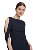 Vera Mont Abendkleid mit Spitze in Night Sky
