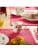 Villeroy & Boch 6er Set Espressotassen Petite Fleur in Weiß 80 ml in weiß