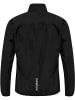 Newline Reißverschluss Jacke Reflektierend Logo Men's Core Herren in BLACK