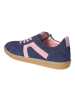 Ricosta Kindergarten Halbschuh/Sneaker in blau