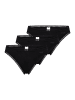 Sloggi String GO Crush in Schwarz