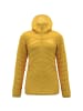 Salewa Daunenjacke Brenta in Gold