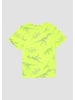 s.Oliver T-Shirt in 00A1_limettengrün