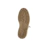 Mephisto Schnürschuh in braun