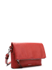 Tamaris Clutch TAS Alessia in red