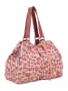 Fritzi aus Preußen Shopper Donny Shopper in Leo Brick