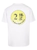 2Y Studios 2Y Studios T-Shirts in white