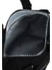 Mindesa Damen Handtasche in Schwarz