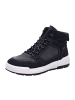 Rieker Evolution Stiefeletten/Boot in schwarz