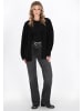 DreiMaster Women Cardigan in black