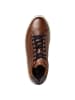 Marco Tozzi BY GUIDO MARIA KRETSCHMER Sneaker in COGNAC COMB