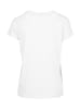 Mister Tee T-Shirt in white