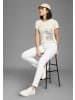 Kangaroos T-Shirt in off-white